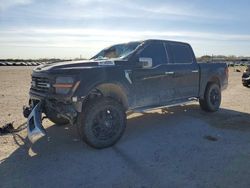 Ford F150 xlt Vehiculos salvage en venta: 2024 Ford F150 xlt