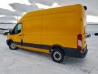 2020 Ford Transit 250 Delivery Van