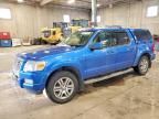 2010 Ford Explorer Sport Trac Limited