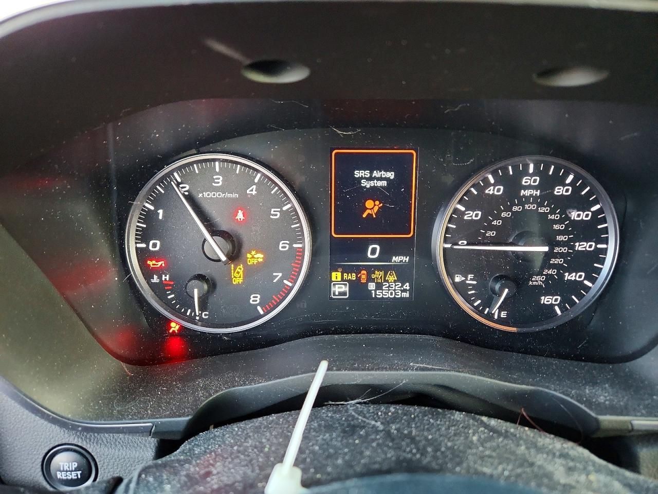 2024 Subaru Ascent Premium