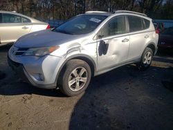 2014 Toyota Rav4 xle en venta en Austell, GA