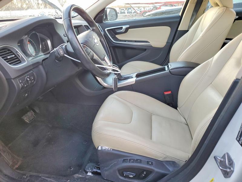 2017 Volvo S60 Premier