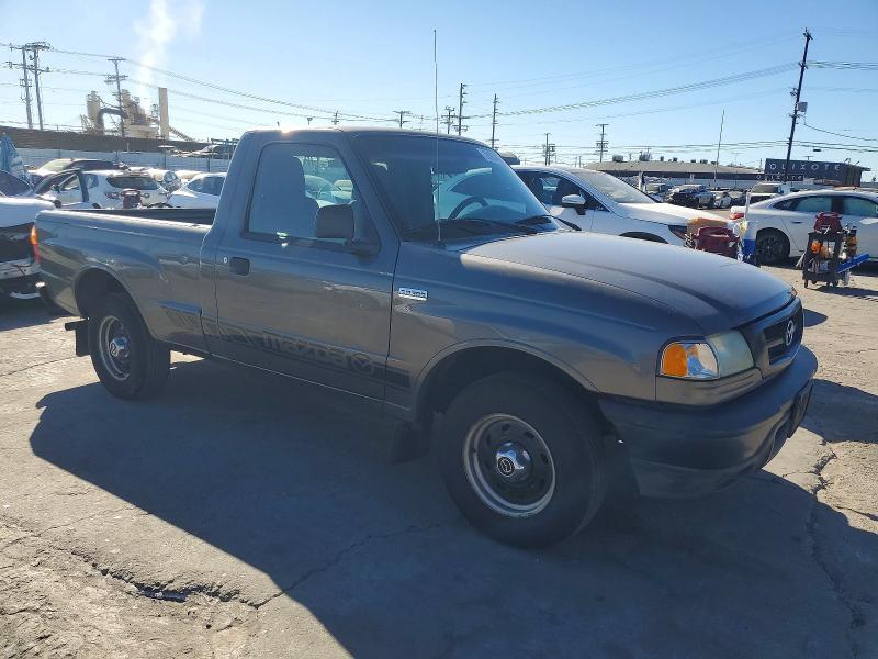 2005 Mazda B2300