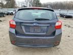 2016 Subaru Impreza Sport Premium