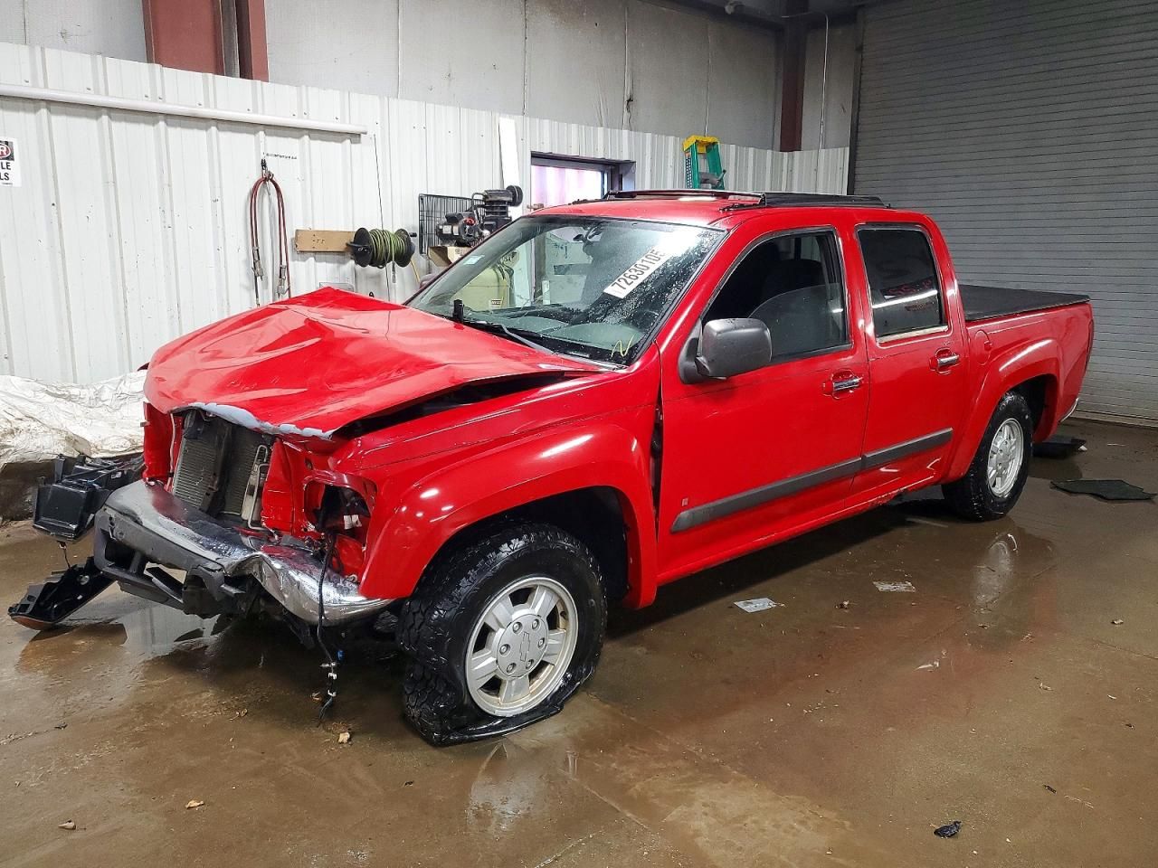 2006 Chevrolet Colorado