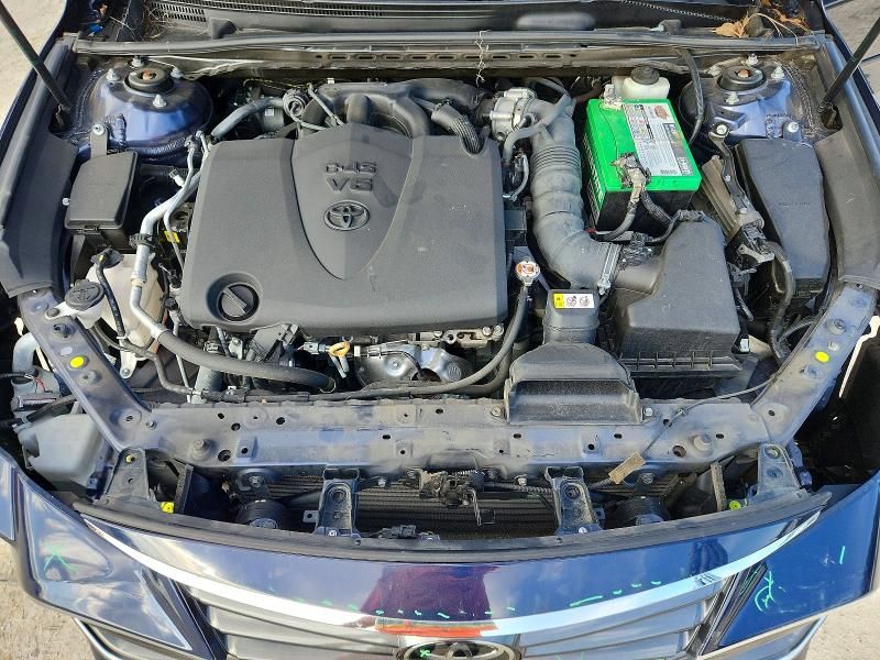 2019 Toyota Avalon xle