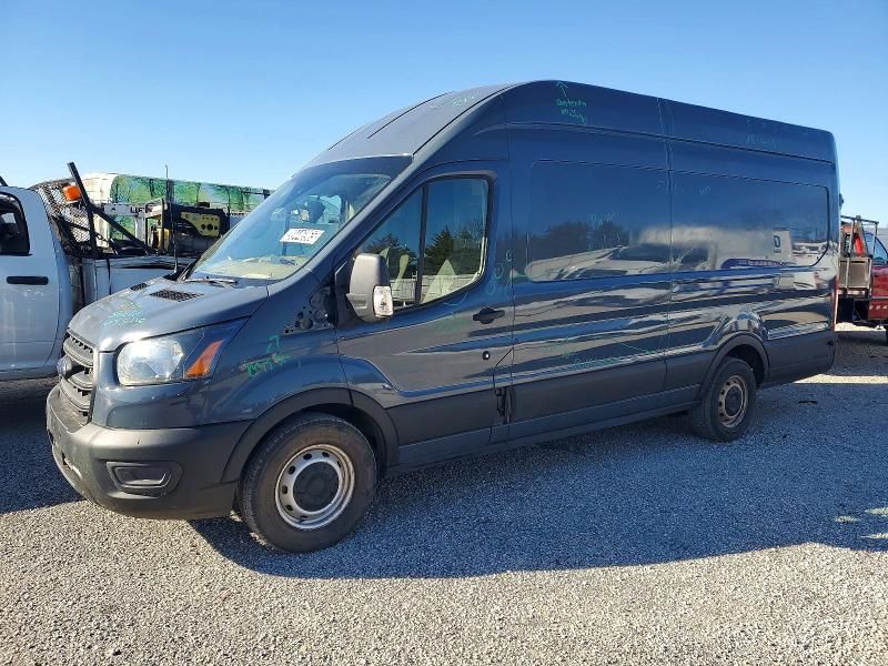 2020 Ford Transit T-250 Delivery van