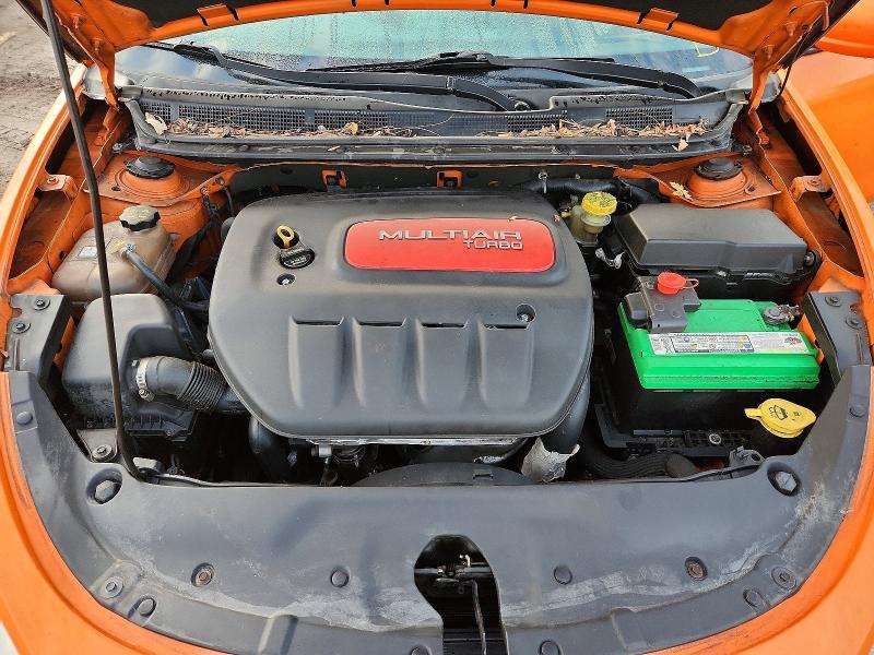 2013 Dodge Dart sxt