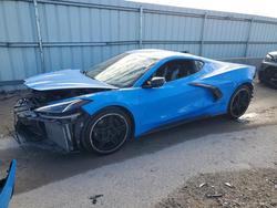 2021 Chevrolet Corvette Stingray 2LT for sale in Kansas City, KS