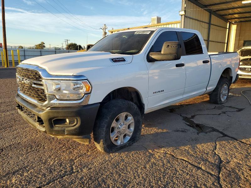 2024 Dodge Ram 2500 big Horn