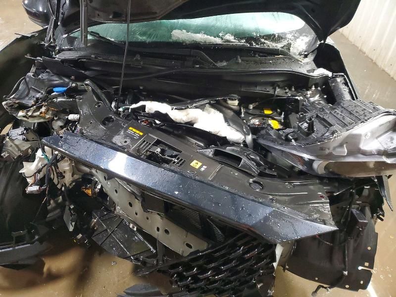 2024 Mazda Cx-5 Preferred