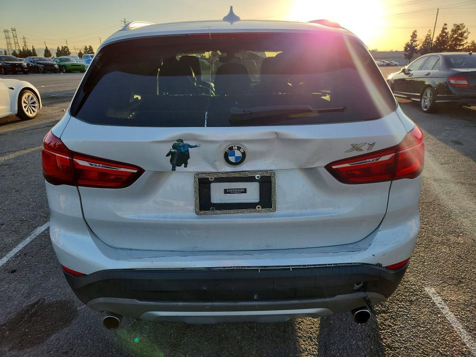 2016 BMW X1 Xdrive28i