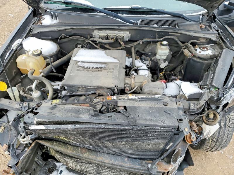 2009 Ford Escape Limited