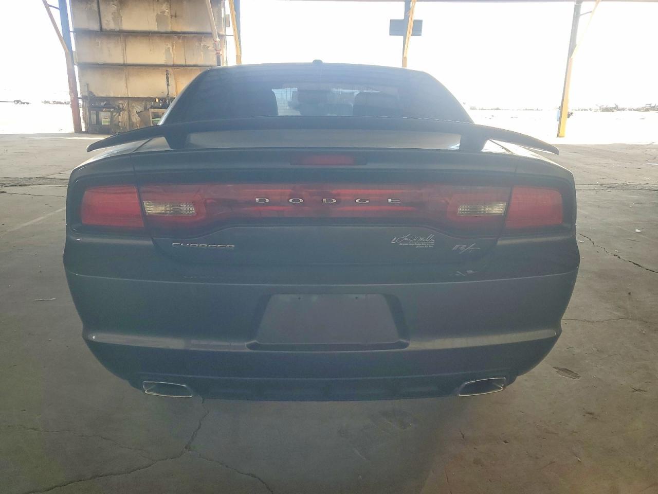 2013 Dodge Charger R/T