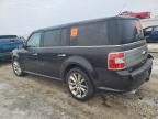 2010 Ford Flex Limited