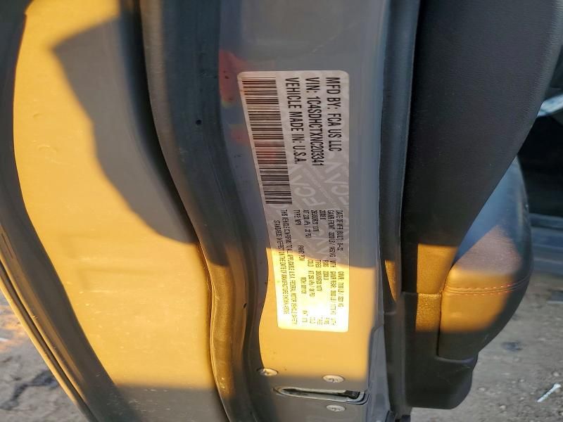 2022 Dodge Durango R/T