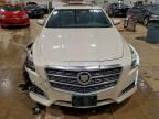 2014 Cadillac Cts Performance Collection