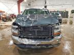 2017 Chevrolet Silverado K1500