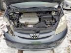 2008 Toyota Sienna xle