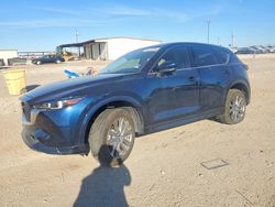 Mazda salvage cars for sale: 2025 Mazda Cx-5 Premium Plus