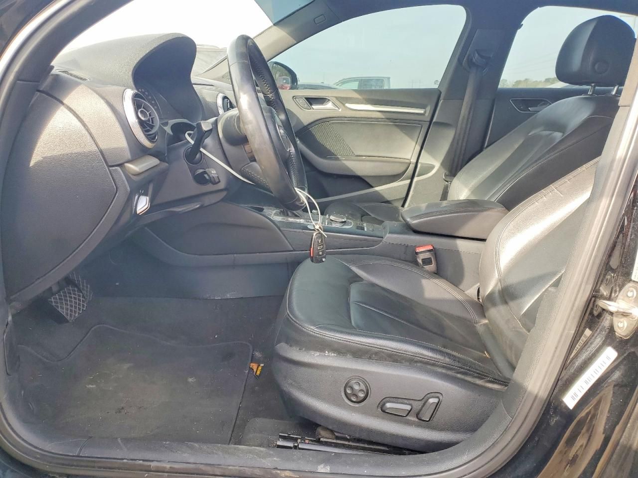 2017 Audi A3 Premium