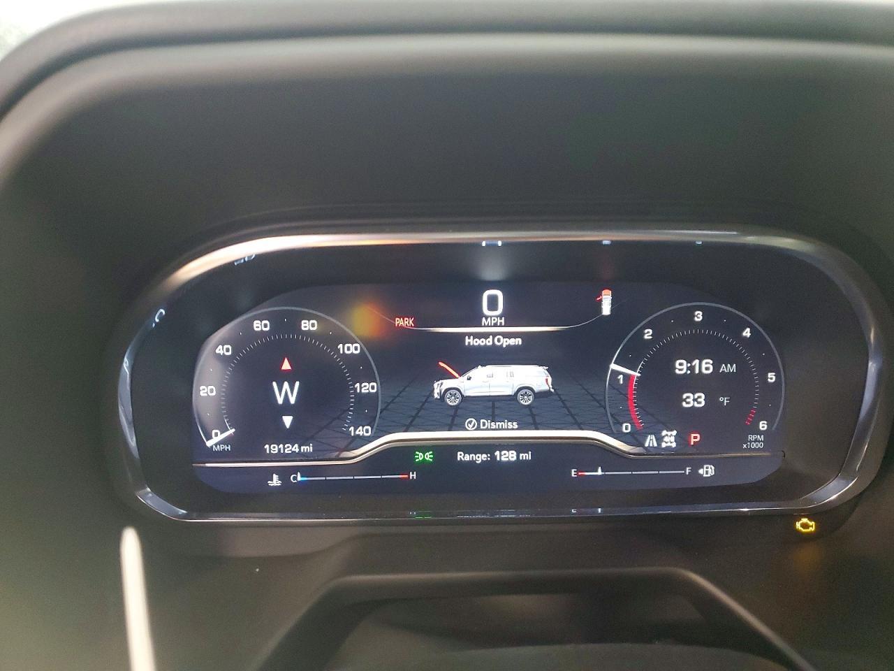 2024 GMC Yukon xl K1500 slt