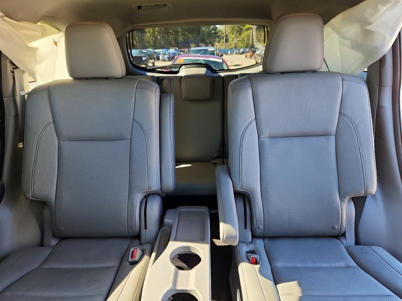 2014 Toyota Highlander Limited