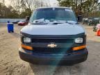 2012 Chevrolet Express G1500