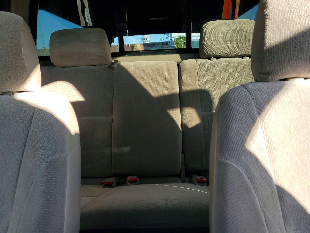 2001 Toyota Tacoma Double cab Prerunner