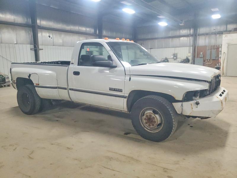 1997 Dodge Ram 3500