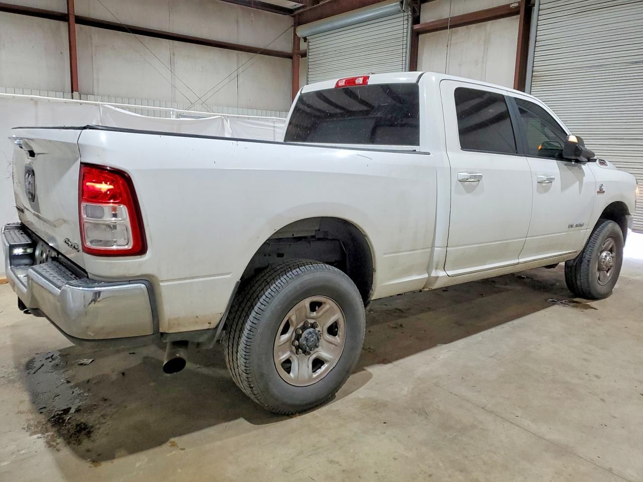 2019 Dodge Ram 2500 big Horn