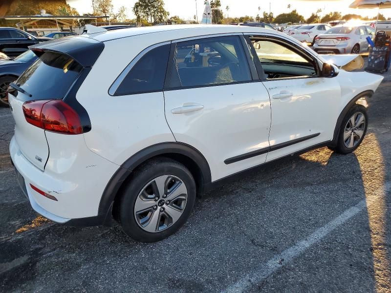 2019 KIA Niro fe