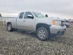2012 GMC Sierra K1500 slt