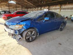 2014 Honda Civic ex for sale in Phoenix, AZ