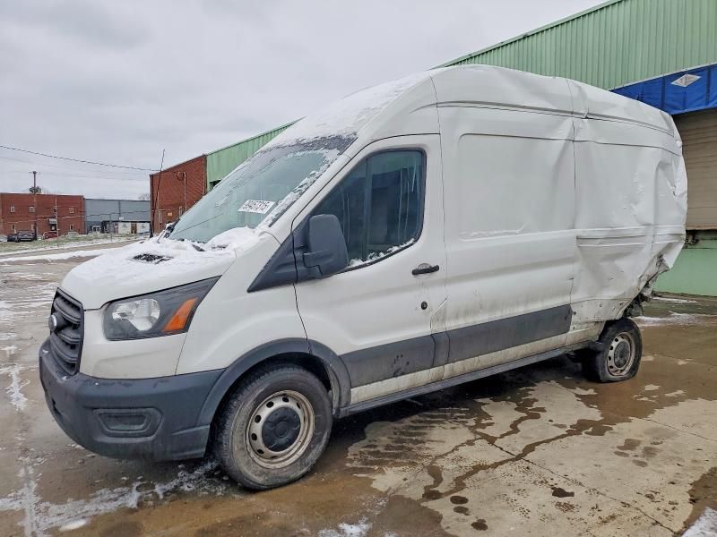 2020 Ford Transit T-250 Delivery Van