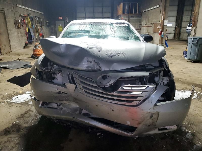 2008 Toyota Camry ce