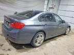 2013 BMW 328 xi Sulev