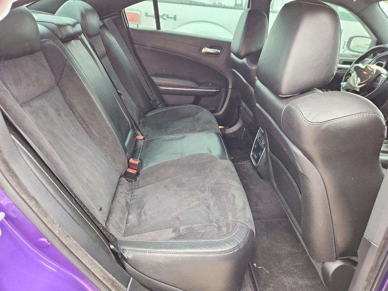 2019 Dodge Charger gt