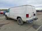 2012 Ford Econoline E250 Van