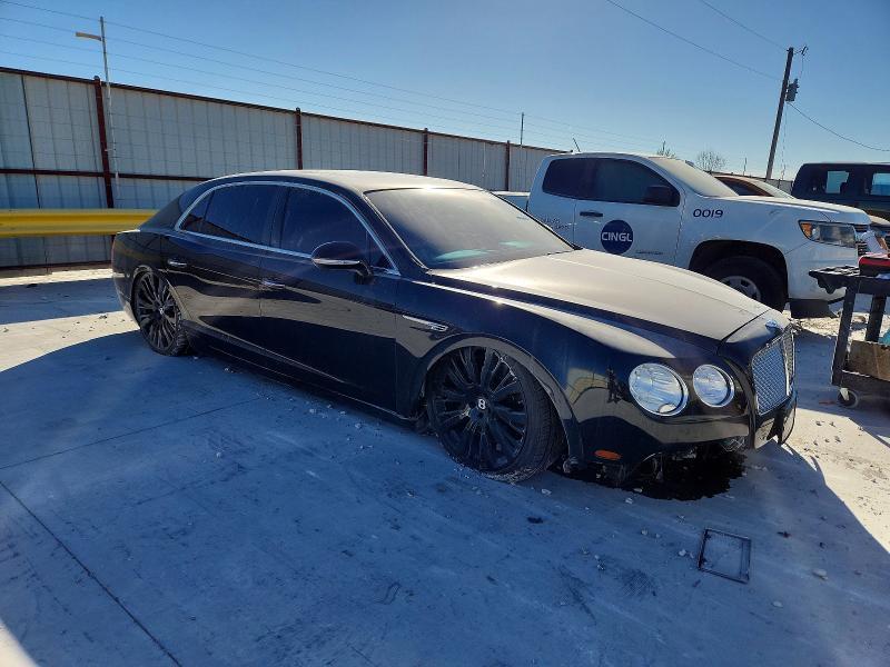 2016 Bently Flying Spur