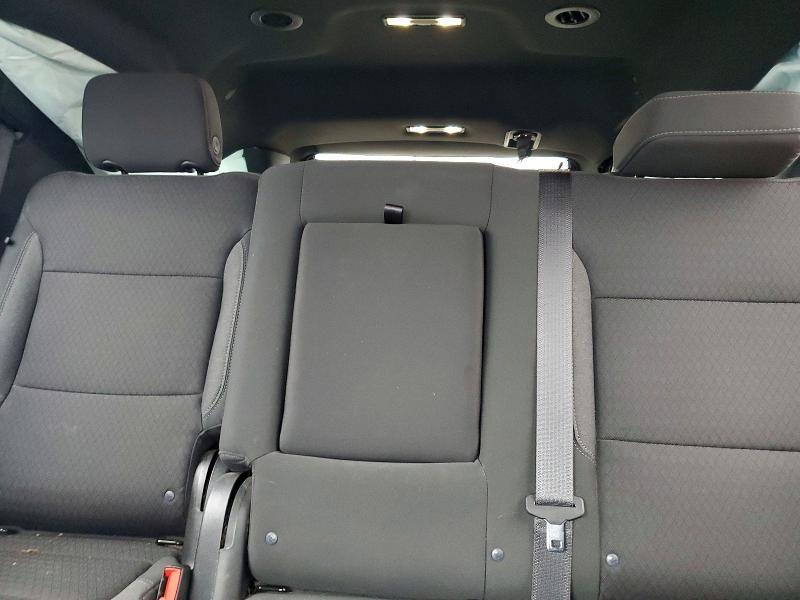 2023 Chevrolet Tahoe K1500 ls