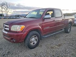 2006 Toyota Tundra Double cab SR5 for sale in San Martin, CA