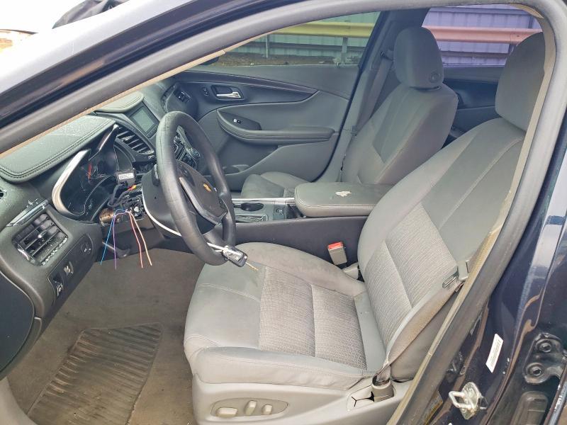 2014 Chevrolet Impala ls