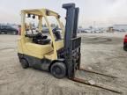2006 Hyster S60FT Forklift