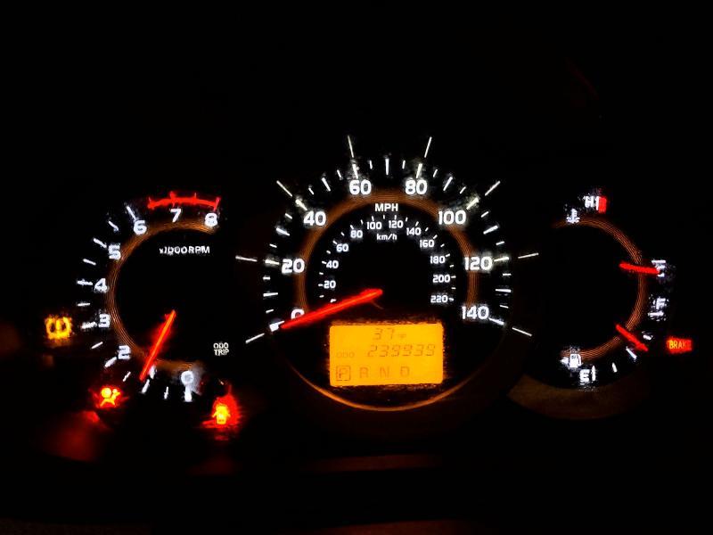 2011 Toyota Rav4 Limited