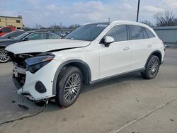 Mercedes-Benz Glc-class salvage cars for sale: 2026 Mercedes-Benz Glc 300 4matic