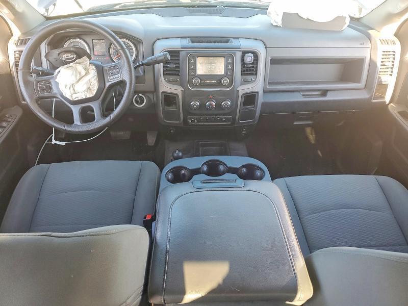 2017 Dodge Ram 2500 st