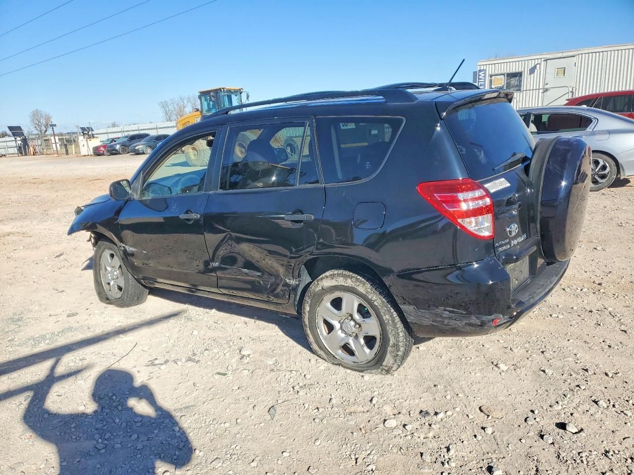 2010 Toyota Rav4
