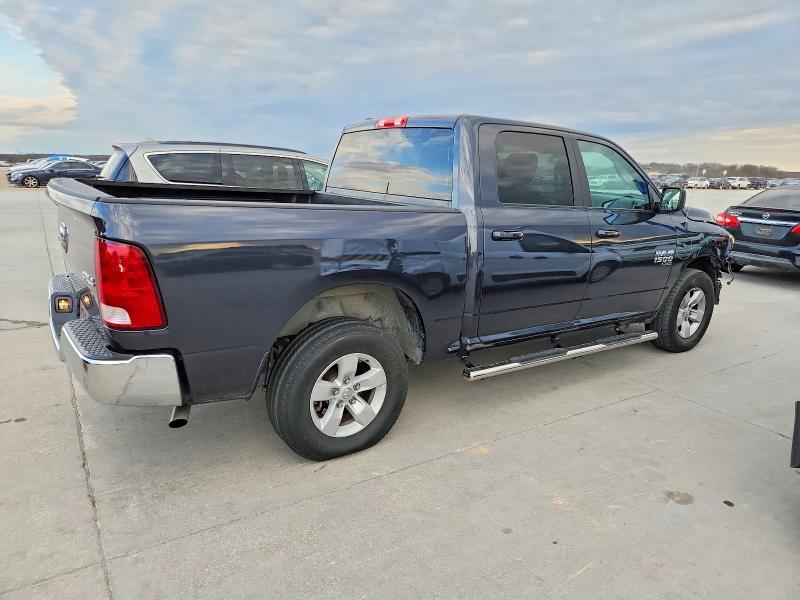 2021 Dodge Ram 1500 Classic slt
