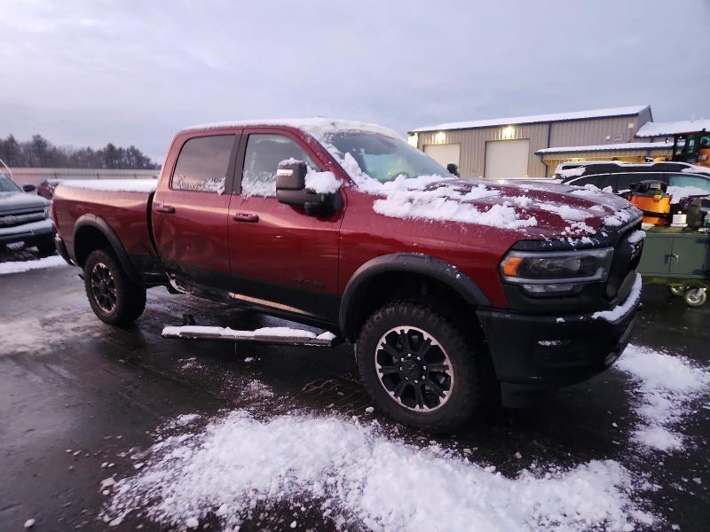 2024 Dodge Ram 2500 Powerwagon